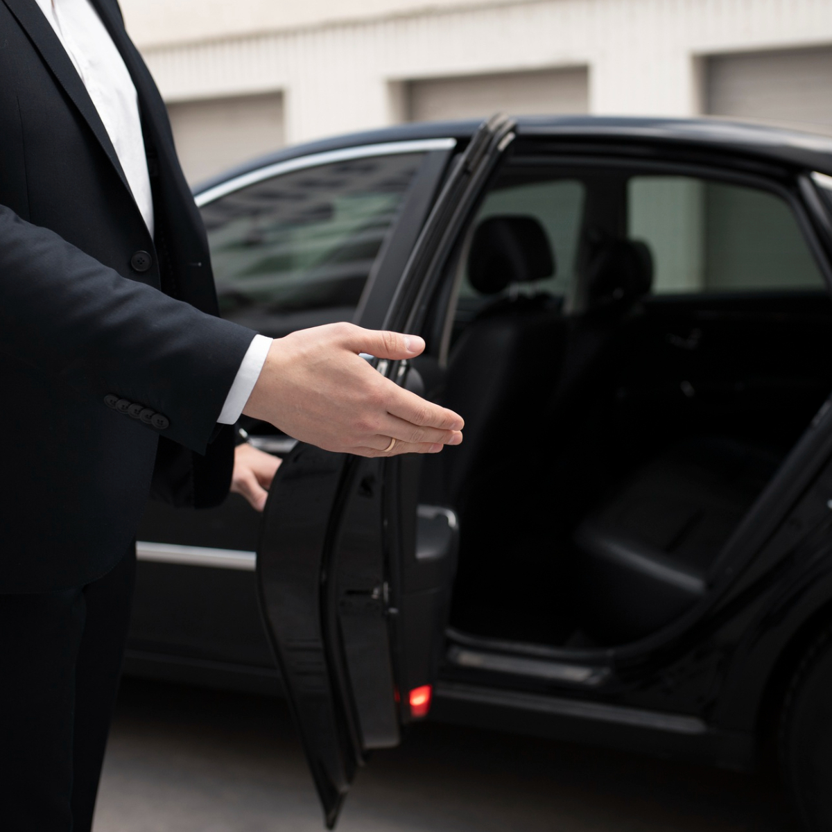 Hire Mercedes S Class Chauffeur Service In London Rol Drive