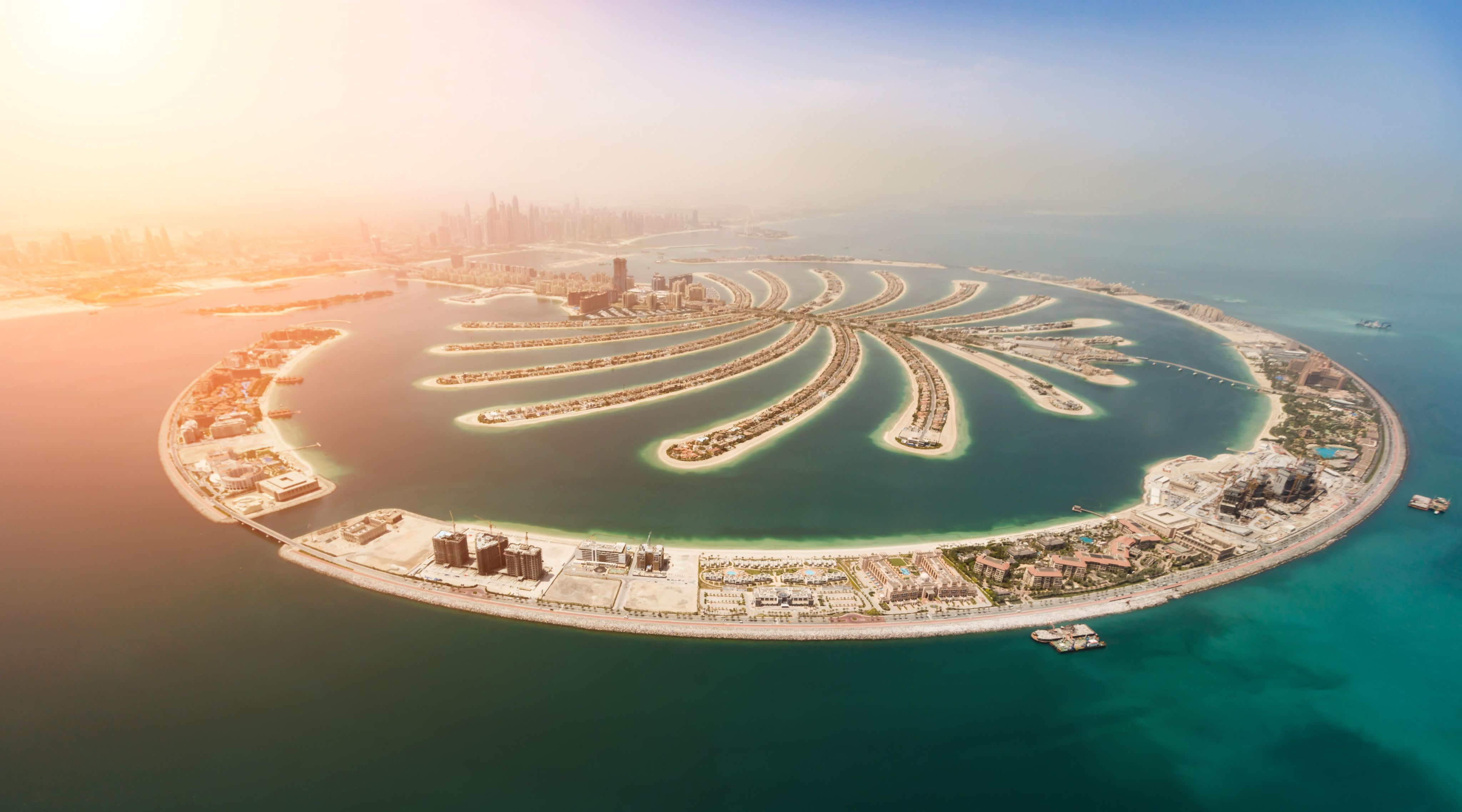 Our Team Of Chauffeurs In Dubai