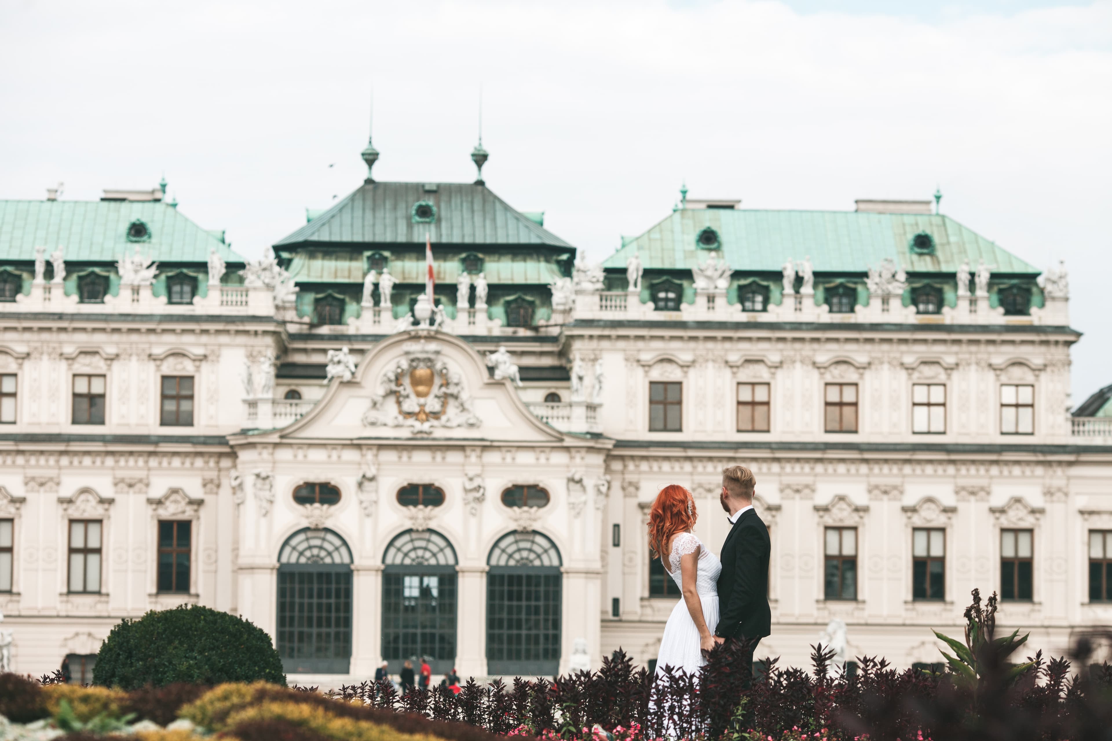 Belvedere Palace