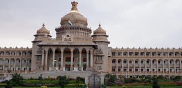 Vidhana Soudha