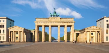 Brandenburg Gate