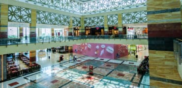 Al Othaim Mall