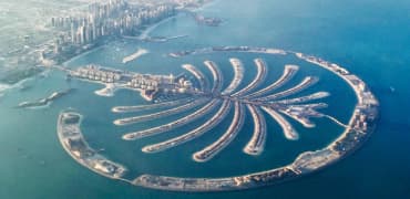 Palm Jumeirah