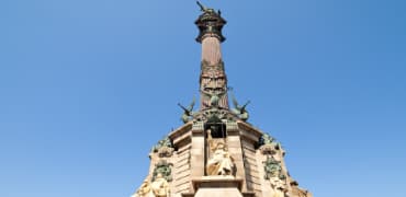 Soldiers and Sailors Monument