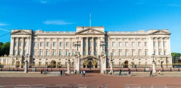 Buckingham Palace