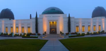 Griffith Observatory