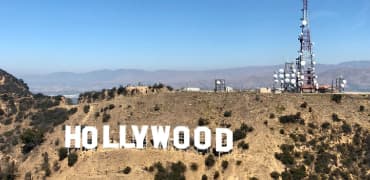 Hollywood Sign