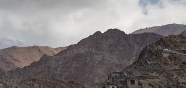 Uhud Mountain