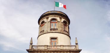 Chapultepec Castle