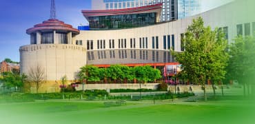 Country Music Hall of Fame