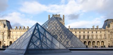 Louvre Museum