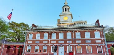 Independence Hall