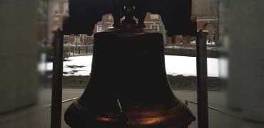 The Liberty Bell