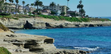 La Jolla Cove