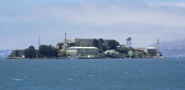 Alcatraz Island