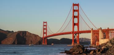 Golden Gate Bridge