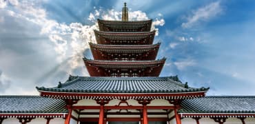 Senso-ji Temple