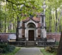 Oakland Cemetery