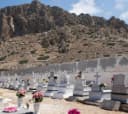 Uhud Martyrs Cemetery