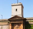 Cemetery of San Fernando