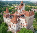 Blutenburg Castle