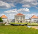 Nymphenburg Palace Park