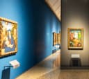 The Barnes Foundation