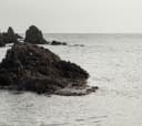 Sutro Baths Ruins