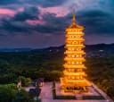 Longhua Temple