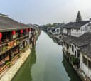  Zhujiajiao Water Town