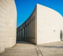 The Hirshhorn Museum Sculpture Garden