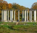 The National Arboretum