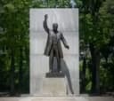 Theodore Roosevelt Island 