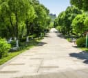 Promenade Plantée