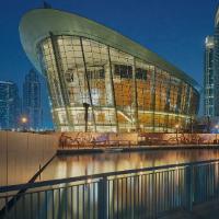 Dubai Opera House