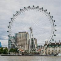 London Eye