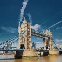 Tower Bridge