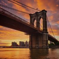 Brooklyn Bridge