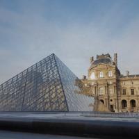 Louvre Museum