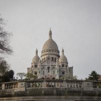 Cathédrale Notre-Dame