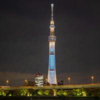 Tokyo Skytree