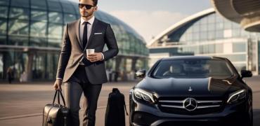 London Airport Transfers 