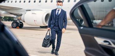 Private Jet Transfers