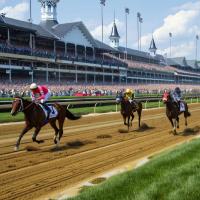 Royal Ascot Full Day