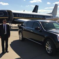 Private Jet Chauffeur Tokyo