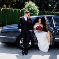 Wedding Transfer London