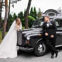 Wedding Transfer NY