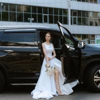 Wedding Transfer Paris